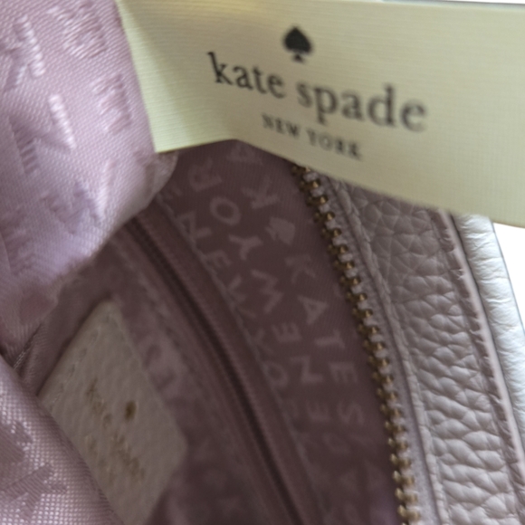 KATE SPADE POCKETBOOK - Picture 7 of 9